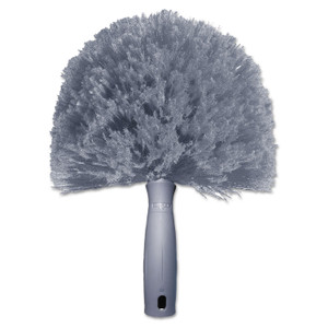 Unger StarDuster CobWeb Duster, 3.5" Handle (UNGCOBW0) View Product Image