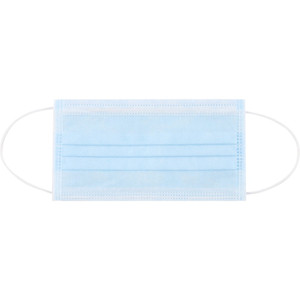 Genuine Joe Disposable Face Mask (GJO85176) View Product Image