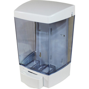 Genuine Joe Liquid Soap Dispenser (GJO85133CT) View Product Image