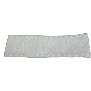 Genuine Joe Single-use Microfiber Pad (GJO03128) View Product Image