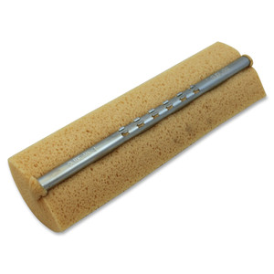Genuine Joe Roller Sponge Mop Refill (GJO80162CT) View Product Image