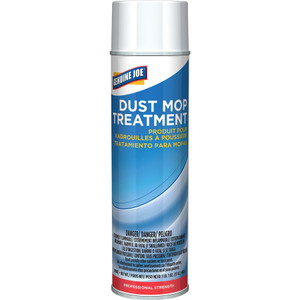 Genuine Joe Dust Mop Treatment (GJO80900) View Product Image