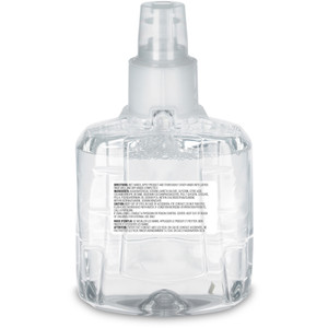 Gojo LTX-12 Clear Mild Foam Handwash Refill - 1.27 quart - (GOJ191102) Product Image 