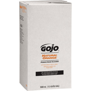 Gojo; PRO TDX Refill Orange Pumice Hand Cleaner (GOJ755602CT) View Product Image