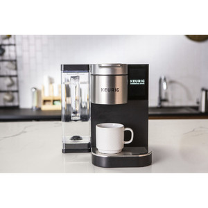 Green Mountain Coffee K-2500 Singles Coffee Maker (GMT8607) View Product Image