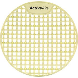 Activeaire Deodorizer Urinal Screens (GPC48275) View Product Image