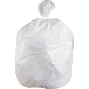 Heritage Super Tuf 33-gallon Can Liners (HERH6639TW) View Product Image
