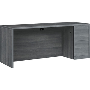 Hon 10500 H105903R Pedestal Credenza (HON105903RLS1) View Product Image
