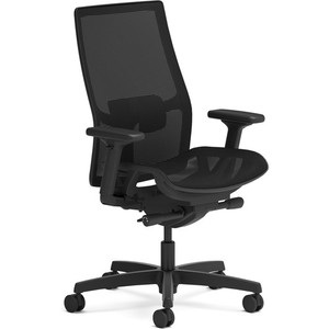 HON Ignition 2.0 Mid-back Mesh Seat Task Chair (HONI2MSKY2IMTN) View Product Image