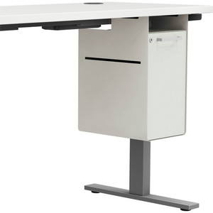 HON Fuse HAUFHR15N Storage Cube - 15.5" Depth - Finish: Loft Product Image 