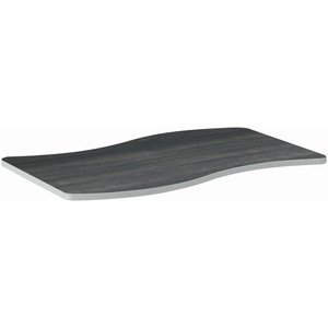 HON Build Ribbon Table (HONSW3054ENLS1K) View Product Image