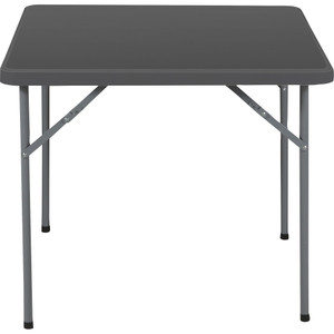 Iceberg IndestrucTable TOO Square Folding Table (ICE65257) View Product Image