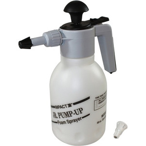 Jr. Pump-Up Sprayer (IMP7549) View Product Image