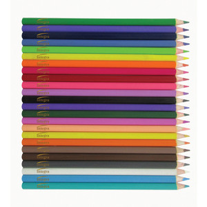 Integra Colored Pencil (ITA00067) View Product Image