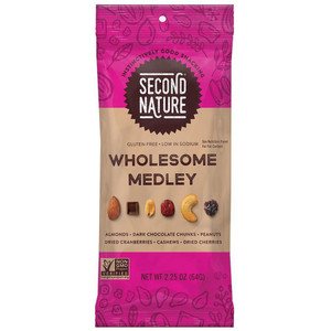 Second Nature Wholesome Medley Trail Mix (KAR1170) View Product Image