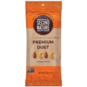 Second Nature Premium Duet Trail Mix (KAR01172) View Product Image