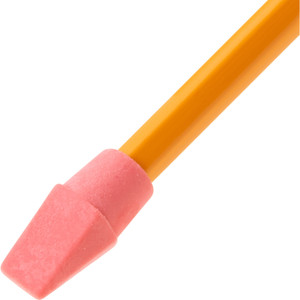Integra Pink Pencil Cap Eraser (ITA36523) View Product Image
