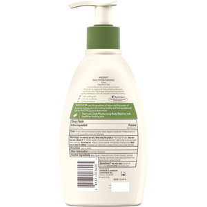 Aveeno; Daily Moisturizing Lotion (JOJ3600) View Product Image