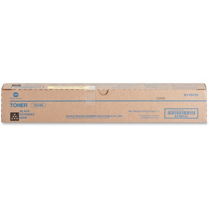 Konica Minolta TN-216K Original Toner Cartridge (KNMTN216K) View Product Image