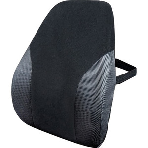 Kantek Memory Foam Backrest (KTKLS360) View Product Image