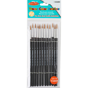 Cli Water Color Brush (LEO73505) View Product Image