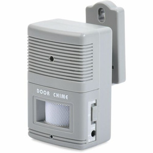 Tatco Visitor Chime - Audible Product Image 