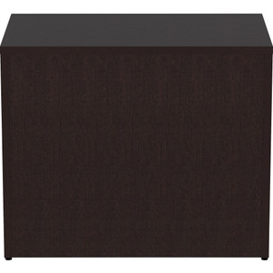 Lorell Storage Cabinet, 2 Doors, 36"x22-1/2"x29-1/2", (LLR18226) View Product Image