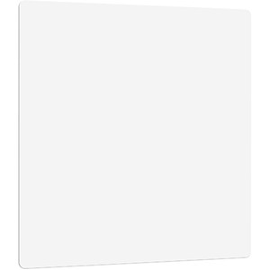 Lorell DIY Frameless Magnetic Glass Board (LLR18324) View Product Image