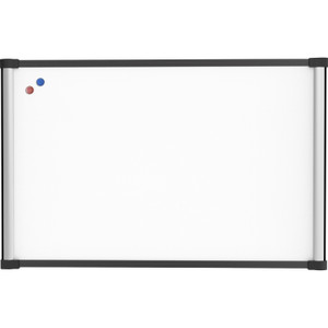 Lorell Magnetic Dry-erase Board (LLR52511) View Product Image