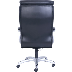 Lorell Big & Tall Chair With Flexible Air Technology (LLR48845) View Product Image