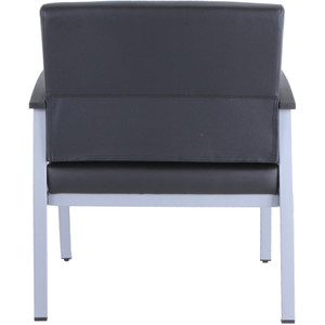 Lorell Big & Tall Healthcare Guest Chair (LLR67001) View Product Image