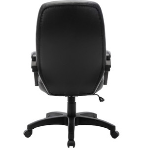 Lorell Westlake High Back Executive Chair (LLR63286) View Product Image