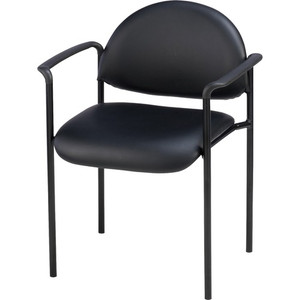 Lorell Reception Guest Chair (LLR69507) View Product Image
