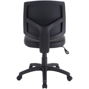 Lorell PVC UpholsteryTask Chair (LLR84877) Product Image 