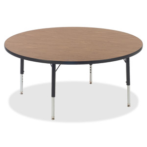 Lorell Activity Table Low Height Adjustable Leg Kit (LLR99900) View Product Image