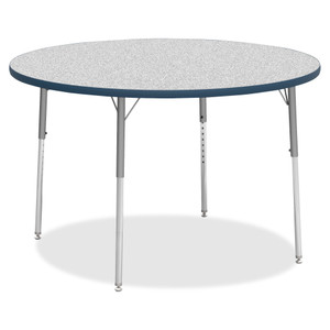 Lorell Classroom Round Activity Tabletop (LLR99922) View Product Image