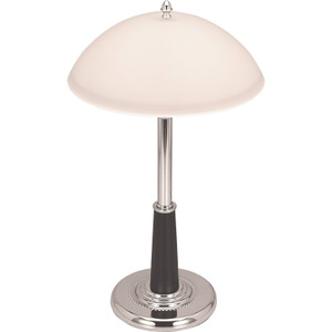 Lorell 24" 10-watt Contemporary Desk Lamp (LLR99956) View Product Image