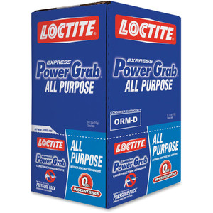 Loctite Express Power Grab All Purpose Adhesive (LOC2029847) View Product Image