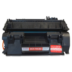 microMICR MICR Toner Cartridge - Alternative for HP (CF280A) View Product Image