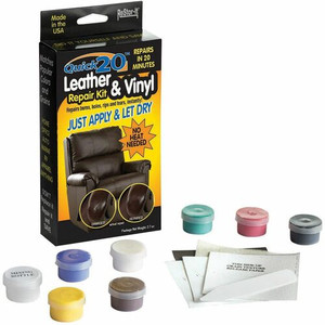 ReStor-it Quick 20 Leather/Vinyl Repair Kit Product Image 