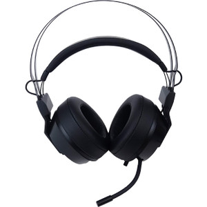 Mad Catz The Authentic F.R.E.Q. 2 Gaming Headset, Black (MDCAF13C1INBL00) View Product Image