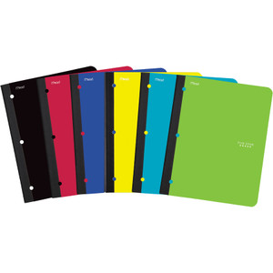 Five Star 11" 1-subject Wireless Notebook (MEA09294) View Product Image