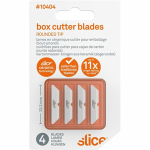 Slice Replacement Blade - 1.30" Length - Rust Resistant, Dual-sided - Ceramic Product Image 