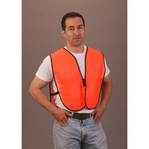Crews General-purpose Safety Vest (MCSCRWV201) View Product Image