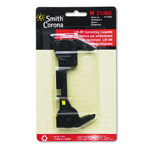 Smith Corona C21060 Lift-Off Tape (SMC21060) View Product Image
