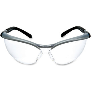 3M Adjustable BX Protective Eyewear (MMM113800000020) View Product Image