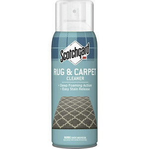 Scotchgard Fabric/Carpet Cleaner - 14 fl oz (0.4 quart) - Red Product Image 