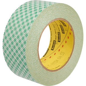 Scotch Double-Coated Paper Tape (MMM410M2X36) View Product Image