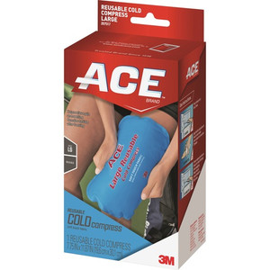 Ace Large Reusable Cold Compress (MMM207517) View Product Image