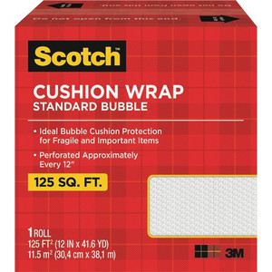 Scotch Cushion Wrap (MMM7962) Product Image